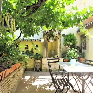 Apartment La Casa Delle Fate, Syracuse