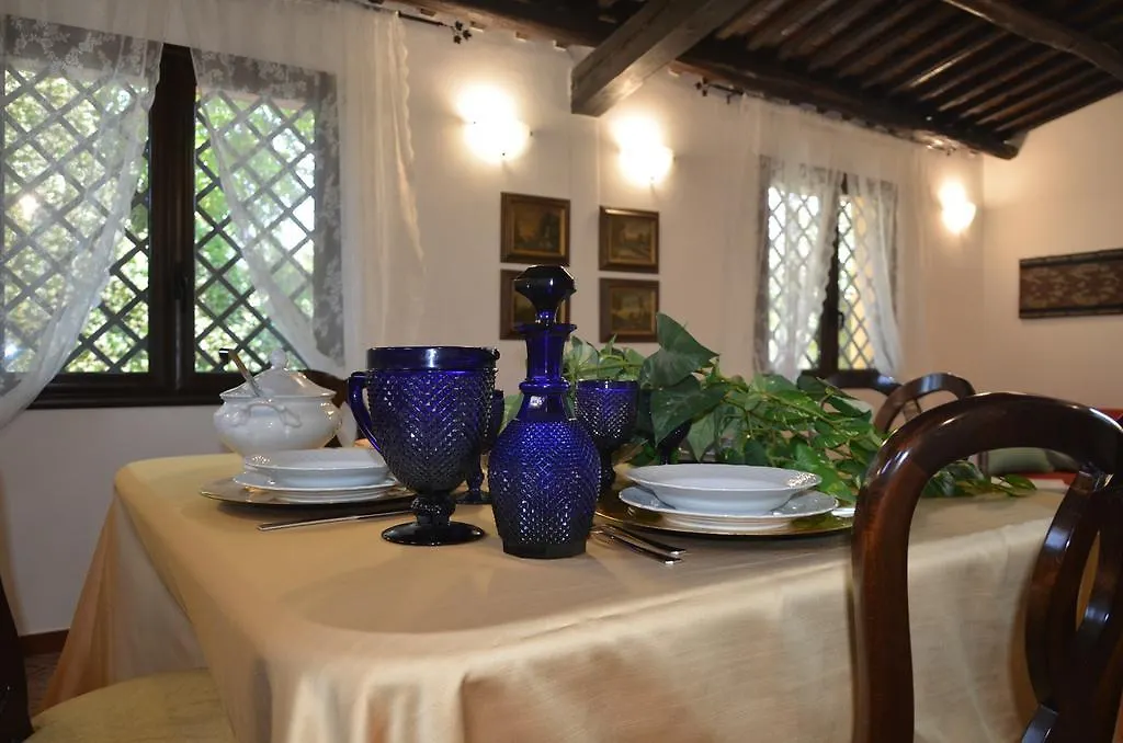 Dimora La Grazia Villa Castelvetrano Holiday home