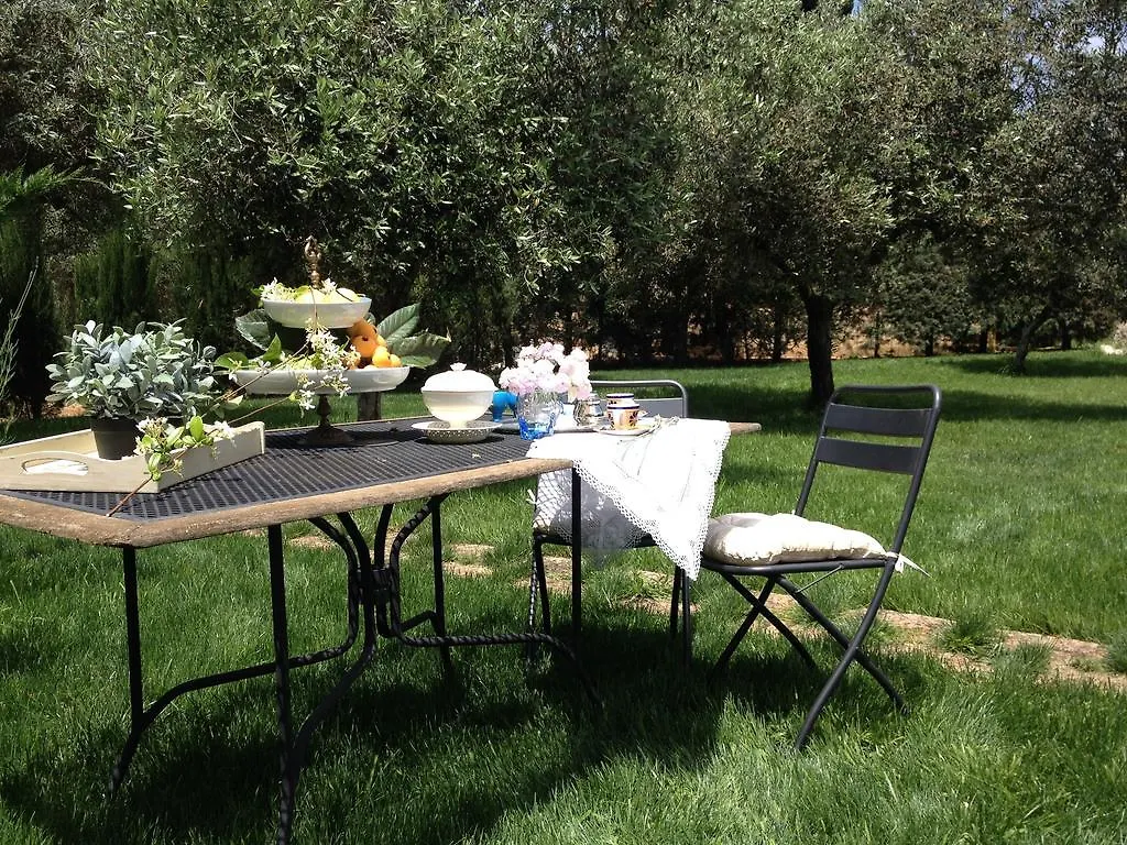 Dimora La Grazia Villa Castelvetrano Holiday home