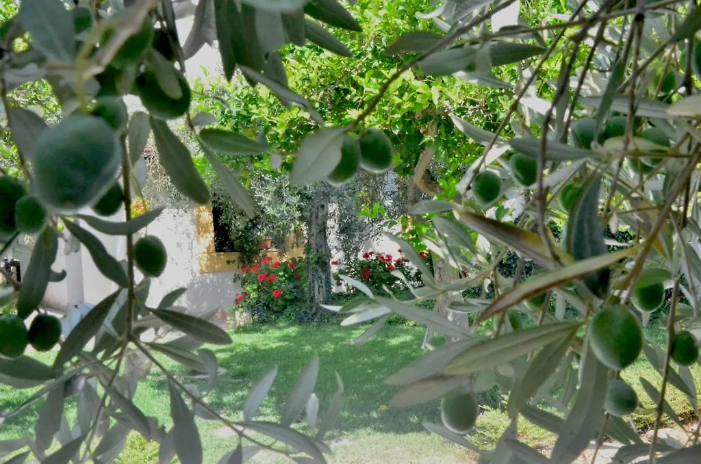 Holiday home Dimora La Grazia Villa Castelvetrano