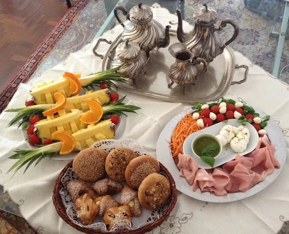 Dimora La Grazia Villa Castelvetrano Holiday home