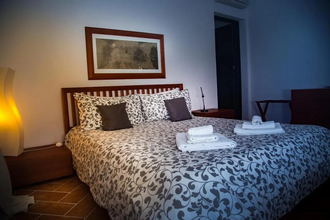 Dimora La Grazia Villa Castelvetrano Holiday home