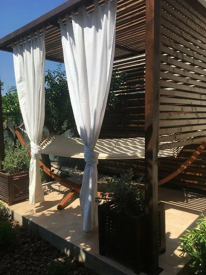 Holiday home Dimora La Grazia Villa Castelvetrano Italy