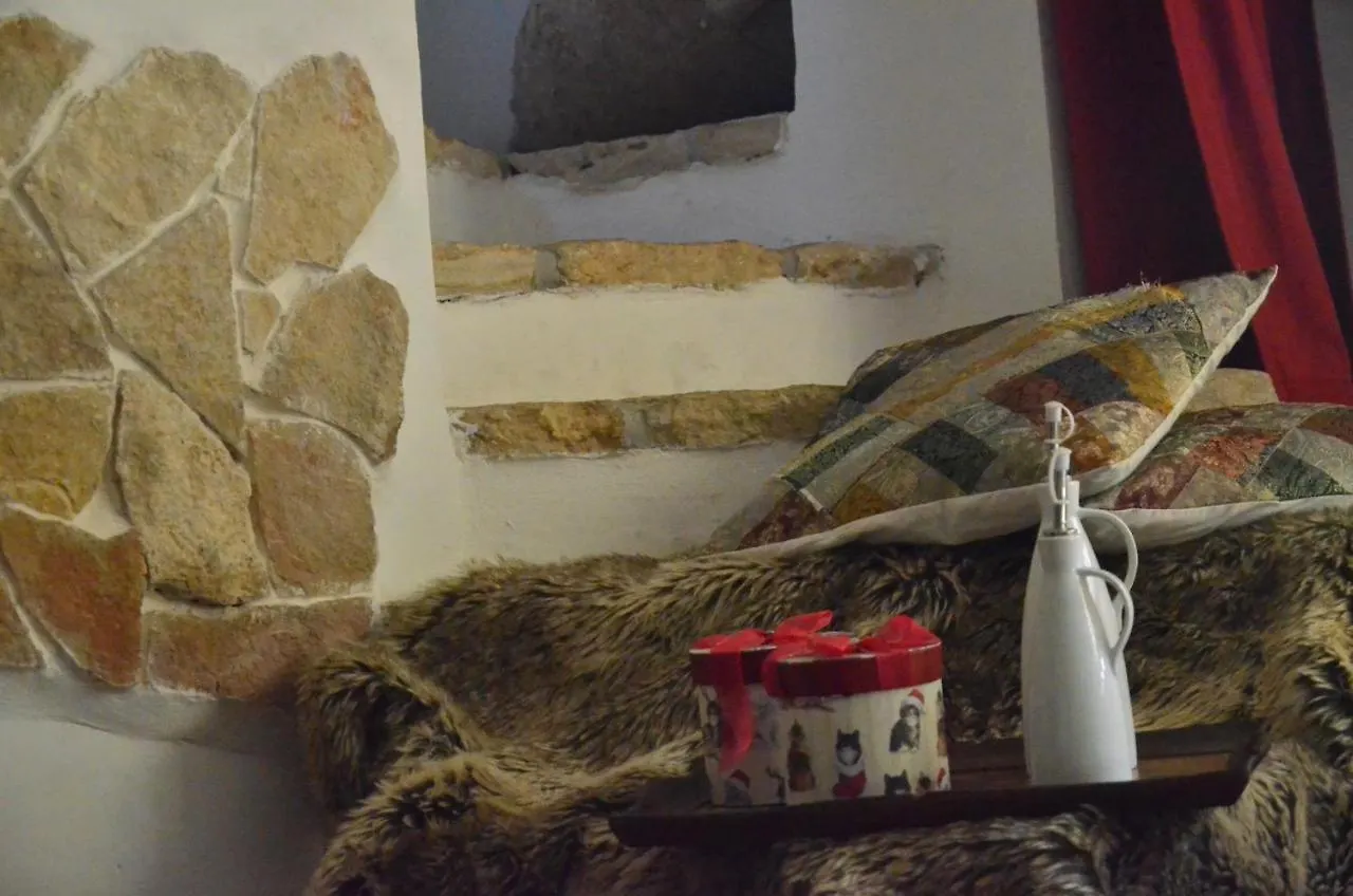 Dimora La Grazia Villa Castelvetrano Italy